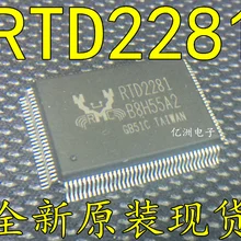 5 шт./лот RTD2281