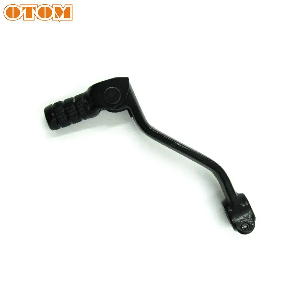 OTOM рычаг переключения передач для мотоцикла KAYO T4 HONDA CB50 90 CB125 CB175 CB223 CB250 GUIZUN MX6