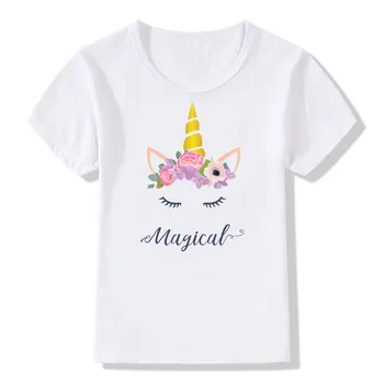 

2 4 6 8 10 11 Years Old Tshirt Teenager Girl Boys T Shirts Short Sleeve O-neck Children Casual Tee Girls Shirts KT-2252