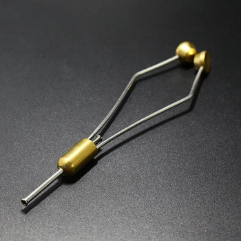 BEST BUY ❤️ Fishing lure fly tying tools widgets Standard size heavy bullet head bobbin holder - discount item 38% OFF Sports & Entertainment