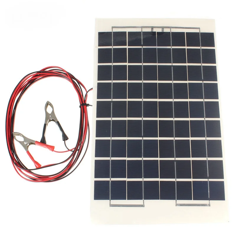 Células solares