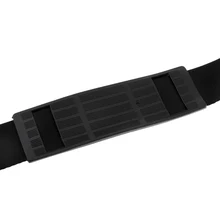 1 комплект удочки эластичные рыболовные удочки пояс кабельная стяжка рыболовные снасти аксессуары