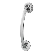 Suction Cup Style Handrail Handle Strong Sucker Installation Hand Grip Handrail for Bedroom Bath Room Bathroom Accessories