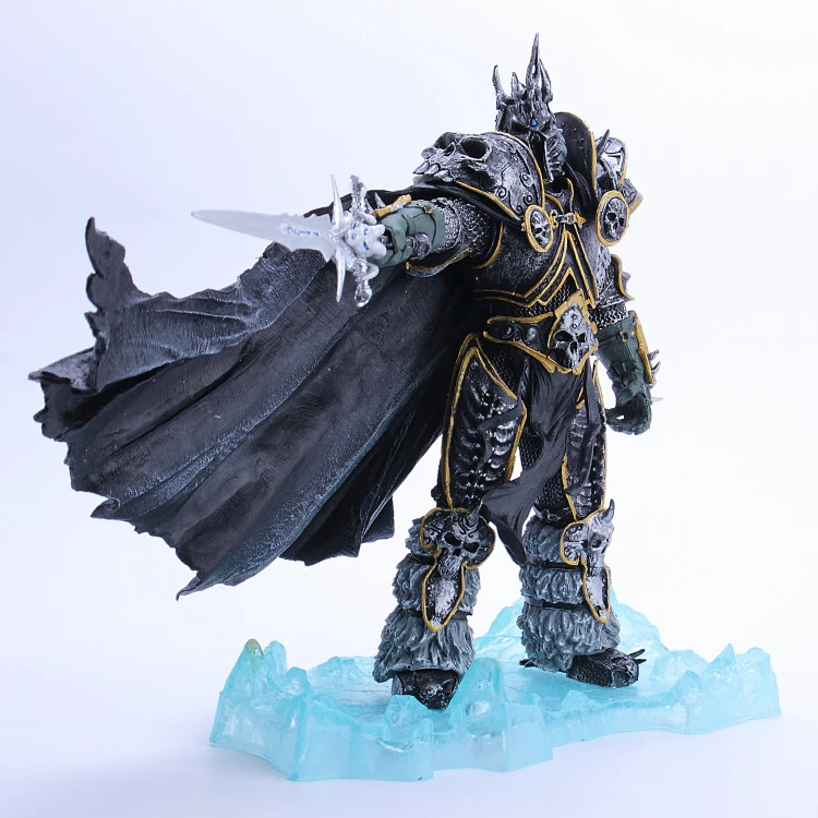lich king figure