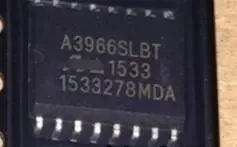 Бесплатная доставка Caliente запас A3966SLBTR A3966SLBT A3966SLB A3966 SOP16