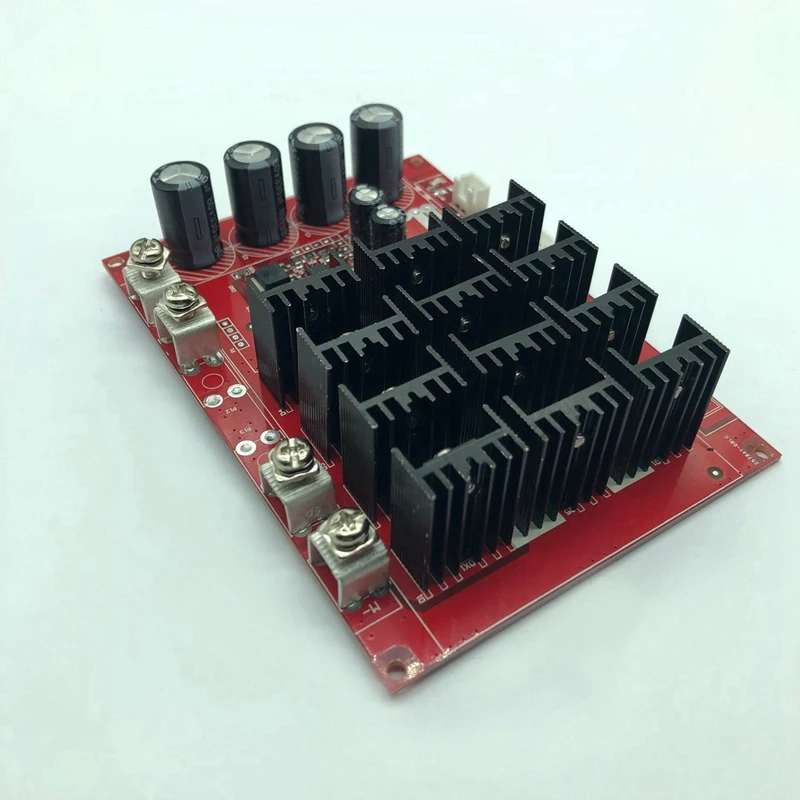 JABS 10-50V 60A контроллер скорости двигателя постоянного тока PWM HHO RC 12V 24V 48V 3000W Регулировка с переключателем расширения