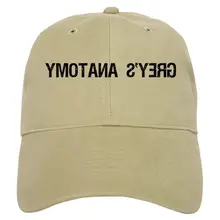 Зеркало Анатомия страсти Бейсбол Кепки