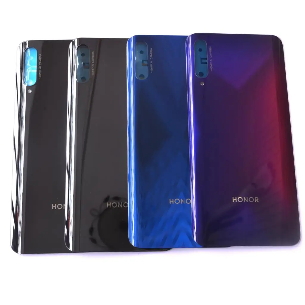 Original Batttery cover doot rear back door for Huawei Honor 9X &Honor 9X pro