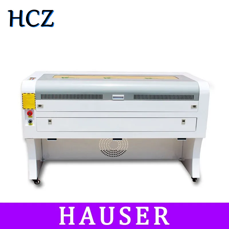 

Free Shipping HCZ 80w co2 laser CNC 1040 laser engraving cutter machine laser marking machine mini laser engraver cnc router diy