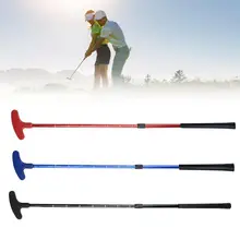 

Golf Putters Anti-oxidation Multi-functional Retractable Two-way Golf Tool Junior Adults Toddler Mini Golf Putters for Outdoor