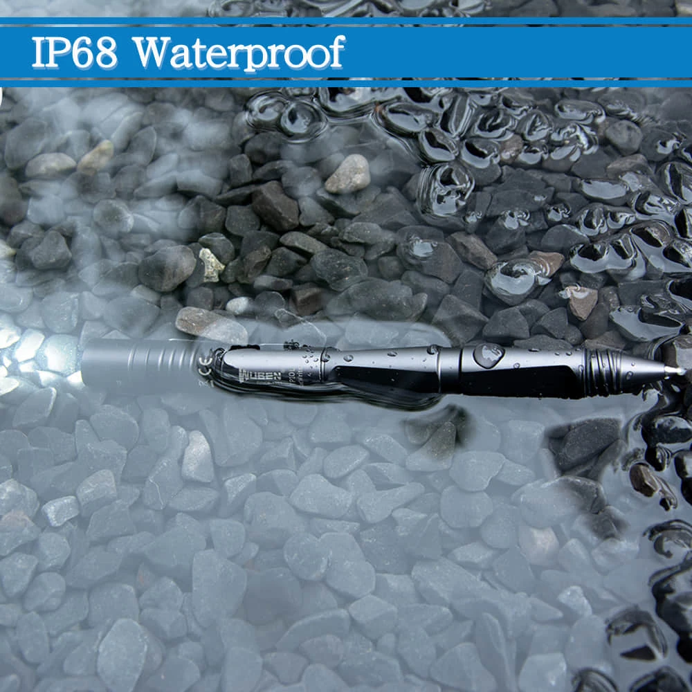 WUBEN TP10 Tactical Pen Light Flashlight USB Rechargeable LED Flashlight Glass Breaker Writing Ballpoint Pen for.jpg Q90.jpg