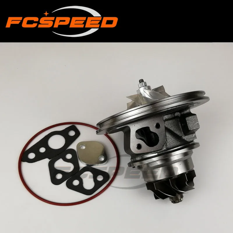 MFS турбо картридж CT26B 17201-17040 1720117040 турбо зарядное устройство КЗПЧ ядро для Toyota Landcruiser 100 1HD-FTE 204HP 2002-2003