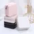 Jewelry Organizer Display Travel Jewelry Case Коробки Портативная Шкатулка Для Ювелирных Изделий Молния Кожа Хранения Joyeros Organizador De Joyas