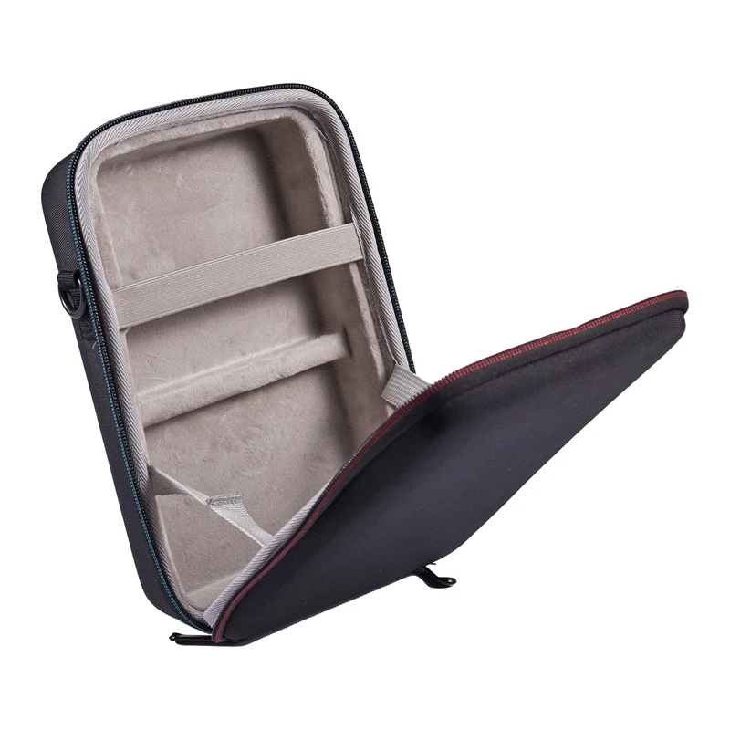 Portable EVA Travel Hard Case for Fujifilm Instax Square SQ6 Durable Storage Bag Semi-waterproof Shockproof