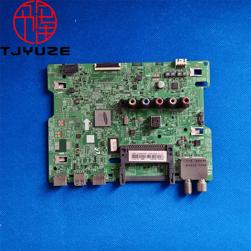

Good Test For Samsung Main Board BN41-02582A BN41-02582 BN94-12045H Motherboard