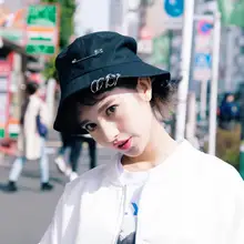 Модный Железный обруч унисекс складной солнцезащитный головной убор наружная Кепка Солнцезащитная Панама