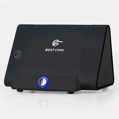 

BC168 Newest Speaker Fr Phone Smart Sensor Wireless Speakers Amplifier Subwoofer Loud Induction Speaker Waterproof