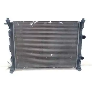 

8200115542 Water radiator Renault Scenic Ii Comfort Dynamique