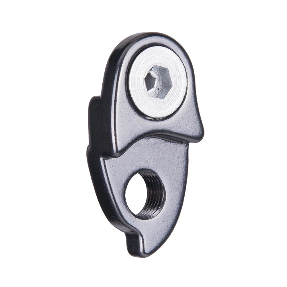 

Cycling Road Bicycles Shift Mountain Bike Tail Hook Extender Hanger Flywheel Durable Rear Derailleur Gear Alloy Parts Smooth