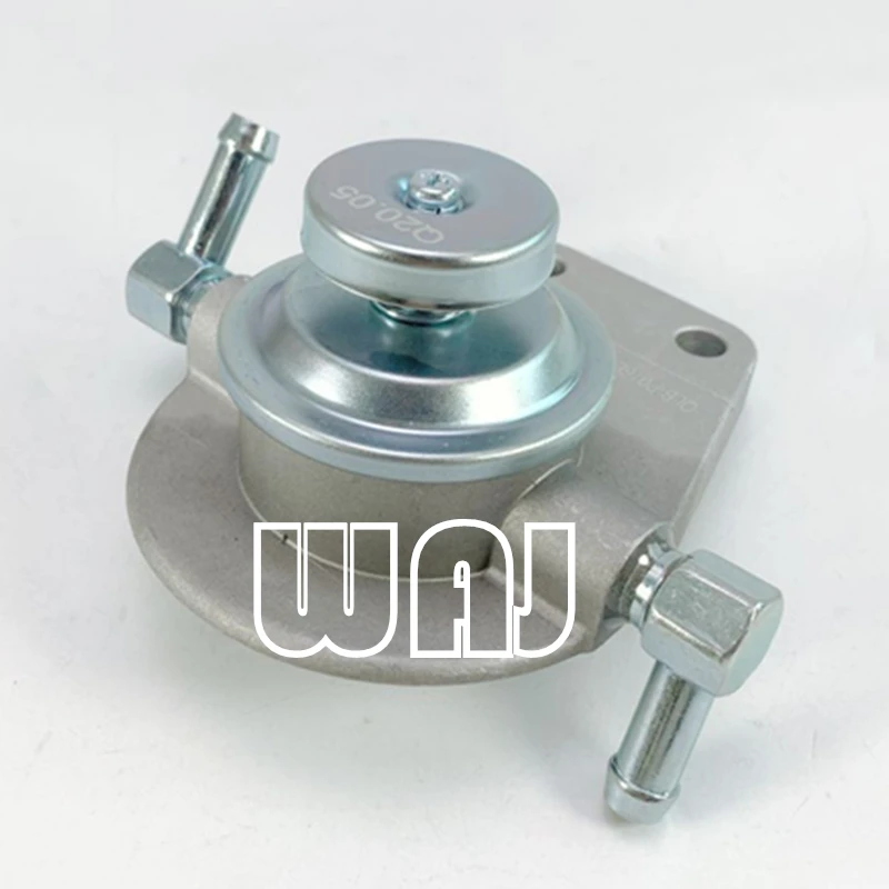 

WAJ-P016E крышка в сборе, топливный фильтр для NISSAN 16401-3S535