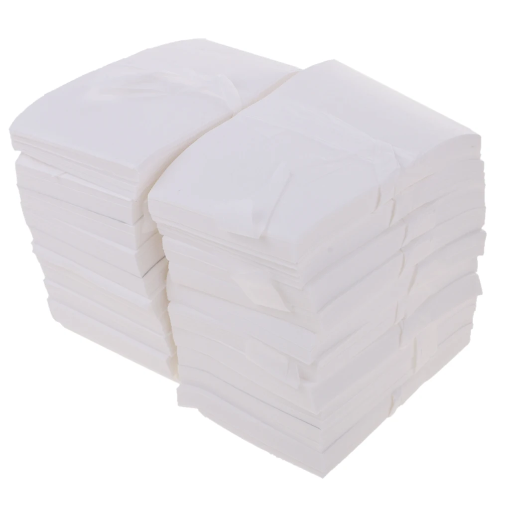 2000pcs Salon Hair Dye Paper Recycleable Separating Stain Dyeing Color tool Highlight Tissue Perm Paper Hairdresser Salon Tool 2000pcs Salon Hair Dye Paper Recycleable Separating Stain Dyeing Color tool Highlight Tissue Perm Paper Hairdresser Salon Tool