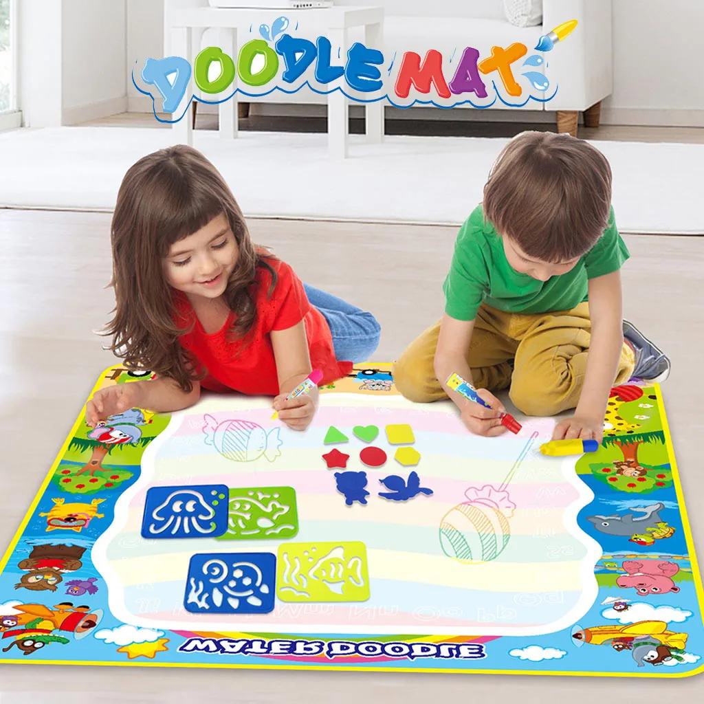 magic mat for kids