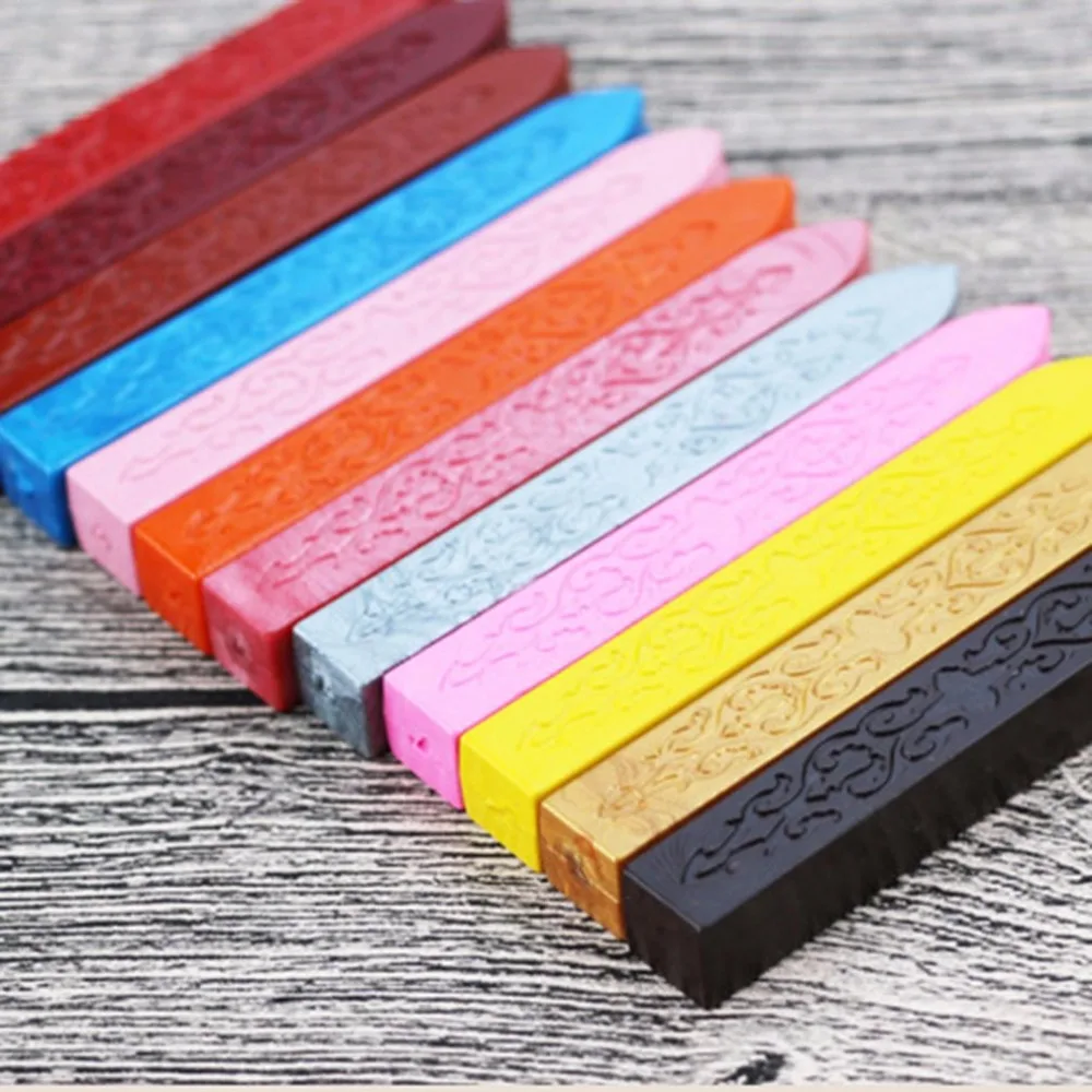 Chrimas Invitations Stamp Letter Cards Embossing Wax Envelope Invitations Stamp Letter Cards Emboss - 4.00018E+12