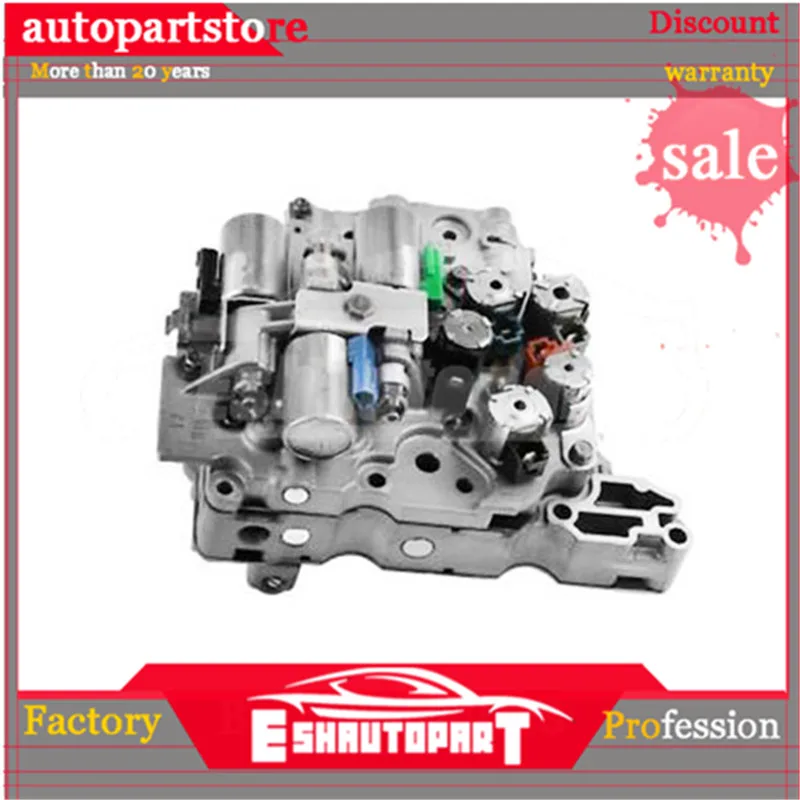 RE5F22A AW55-50SN 55-51SN корпус клапана для Saab Opel Chevrolet Volvo