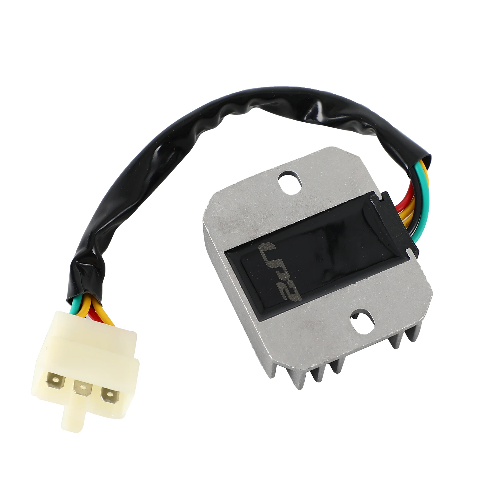 Areyourshop Regulator Rectifier For Honda 1980 CM200T