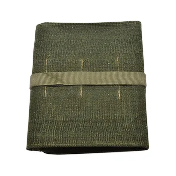 

Storage Bags/Army Green Bonsai Storage Package Roll Bag Garden Repair Tool Pliers Scissors Canvas Tools