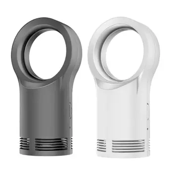 

400W Electric mini Heater Warm Fan Air Winter Warmer Quick Heating Home Office