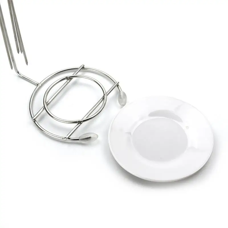 bbq skewers with rack (2)