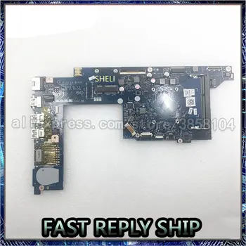 Excellent for HP Pavilion 11 11-N 11T-N with SR1W2 N3530 CPU 764236-501 ZPT10 LA-B151P Laptop Motherboard 100% Working 