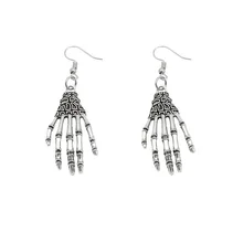 

Trend Jewelry Earrings Lucky Hands For Female Dangle Earrings Wedding Party Fashion Jewelry Gift