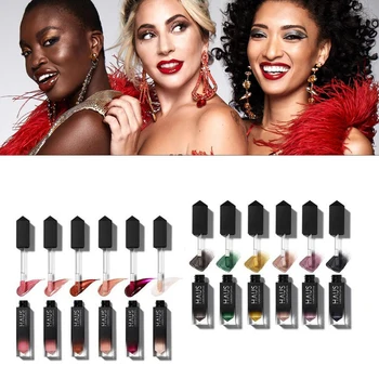

LIMITED-EDITION HOLIDAY EXCLUSIVE GLAM ATTACK HOLIDAY SET MAKEUP KIT