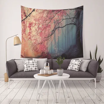 

Northern European-Style INS American-Style Hot Selling Hanging Cloth Art Wall Tapestry