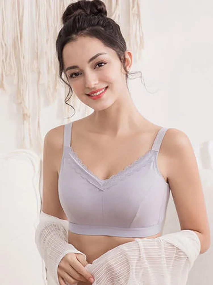 X9013 Mastectomy Bra Breast Cancer Bras Women Designed with