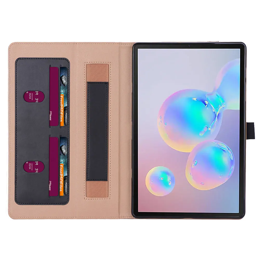 Чехол Samsung Tab S6 Купить