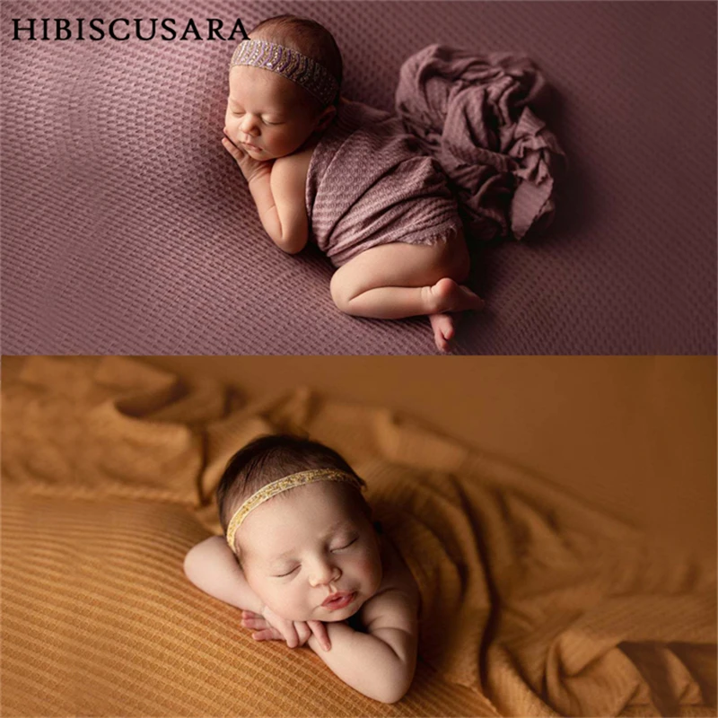 Фоны больших размеров для фотосъемки младенцев одеяло однотонный фон прочные