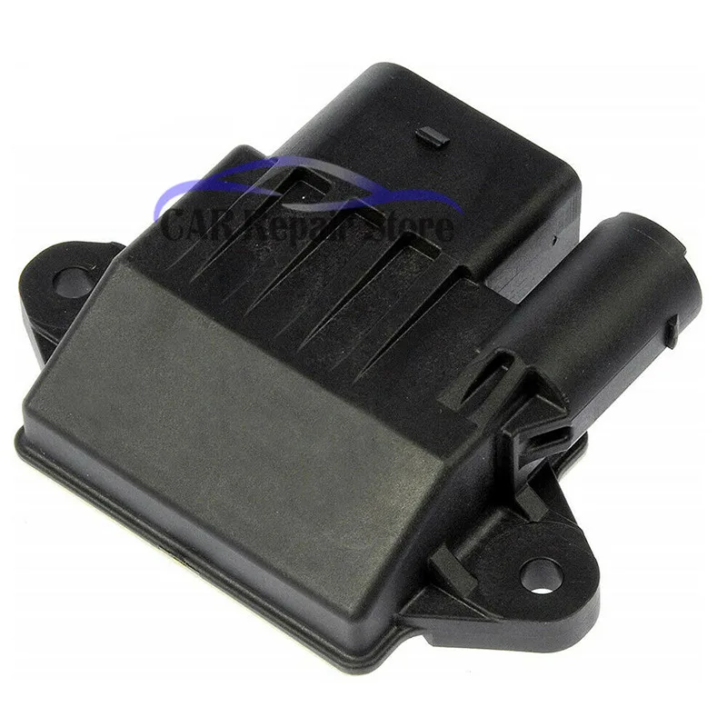 Glow Plug SPRINTER GRAND CHEROKEE 3.0L DIESEL CRD GLOW PLUG MODULE