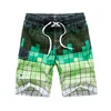 Men Beach Shorts M-6XL Plus Size Swimwear Men Swim Shorts Surf Wear Board Shorts Summer Swimsuit Bermuda Beachwear Trunks Short 3