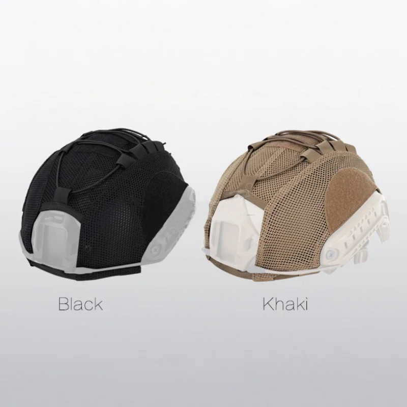 Страйкбол Тактический Мультикам шлем Чехол для ops-основной шлем и OneTigris шлемы PJ наружные аксессуары