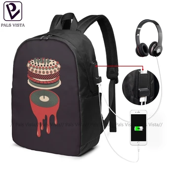

Keith Richards Backpack Let It Bleed Backpacks High quality Multi Purpose Bag Pattern Shopping Teen Bags