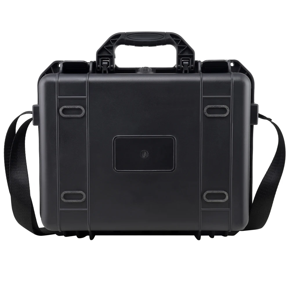 Waterproof Box Strap for DJI Air 2S Suitcase Explosion-proof Carrying Storage Case for DJI Mavic Air 2 Drone Accessory