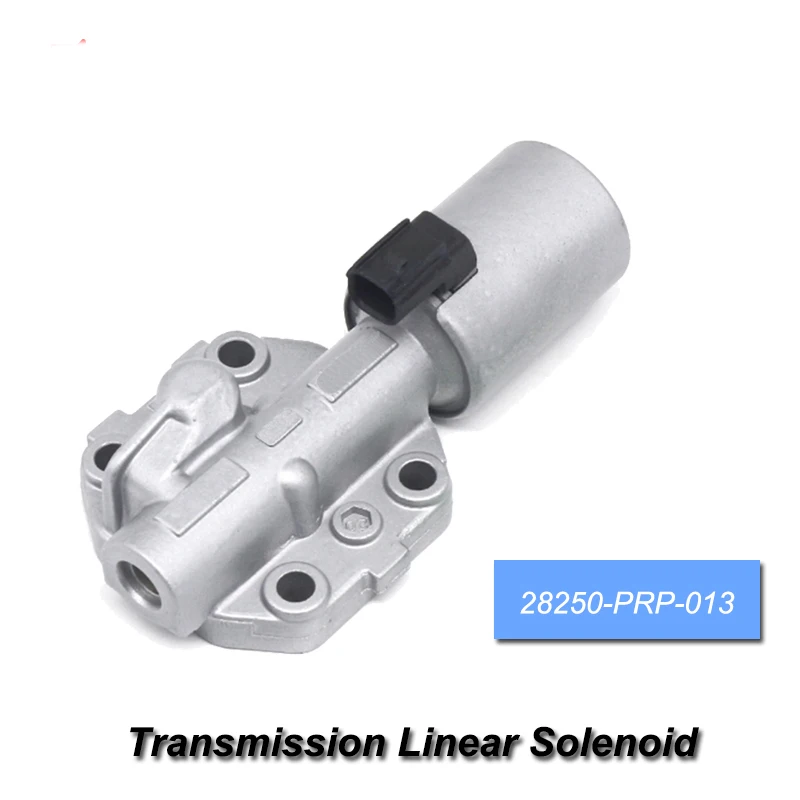 

1 Pcs 28250-PRP-013 Transmission Linear Solenoid Fits for HONDA ELEMENT/ACCORD/ACURA RSX