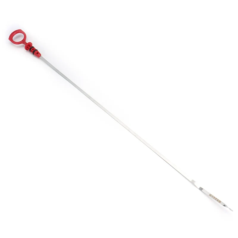 New Engine Oil Petrol Dipstick Gauge Oil Dipstick for Volvo C70 S60 S70 S80 V70 XC70 XC90 57 cm Measure Rule 2.3L 2.4L 2.5L