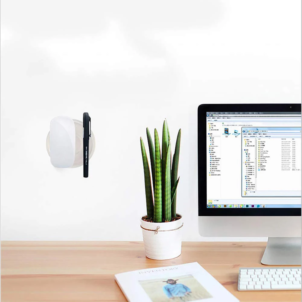 Многофункциональная супер липкая силиконовая гелевая накладка