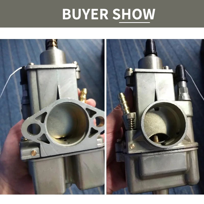 Карбюратор для мотоцикла SCL Racing K65Ж алюминиевый сплав цинка КАРБЮРАТОР Урал 650cc