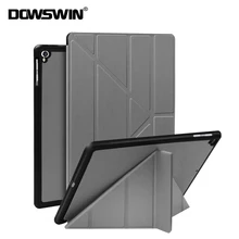 Для iPad Pro 10,5 чехол с карандашом, умный чехол для iPad Air 3 кожаный мягкий чехол для iPad Pro 10,5 Air 3 чехол