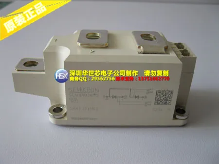 Германия igbt-модуль SKKT210/12E-SZHSX